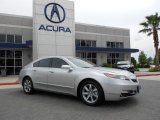 2012 Acura TL 3.5