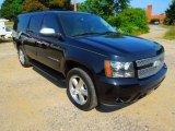 2007 Chevrolet Suburban 1500 LTZ 4x4