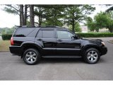 2008 Toyota 4Runner Limited Exterior