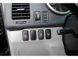 2008 Toyota 4Runner Limited Controls