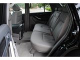 2008 Toyota 4Runner Limited Rear Seat