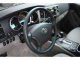 2008 Toyota 4Runner Limited Steering Wheel
