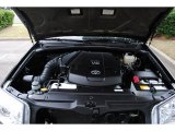 2008 Toyota 4Runner Limited 4.0 Liter DOHC 24-Valve VVT V6 Engine