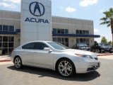 2012 Acura TL 3.7 SH-AWD Advance