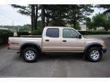 2004 Toyota Tacoma V6 PreRunner TRD Double Cab Exterior