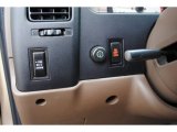 2004 Toyota Tacoma V6 PreRunner TRD Double Cab Controls