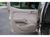 2004 Toyota Tacoma V6 PreRunner TRD Double Cab Door Panel