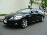 2010 Lexus GS 350 AWD
