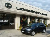 2009 Lexus RX 350 AWD