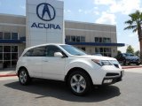 2012 Acura MDX SH-AWD Technology