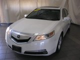 2009 Acura TL 3.5