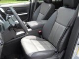 2012 Ford Edge Sport AWD Front Seat