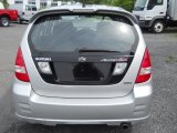 2004 Suzuki Aerio SX AWD Sport Wagon Exterior