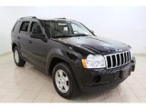 2007 Jeep Grand Cherokee Laredo 4x4