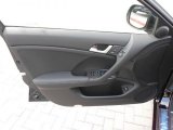 2012 Acura TSX Technology Sport Wagon Door Panel