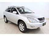 2009 Lexus RX 350 AWD