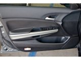 2010 Honda Accord EX V6 Sedan Door Panel