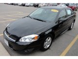 2010 Chevrolet Impala LT