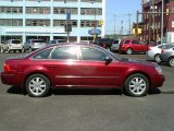 2005 Redfire Metallic Ford Five Hundred Limited AWD #65853211