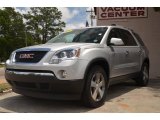 2010 GMC Acadia SLT