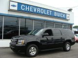 2012 Chevrolet Suburban LT 4x4