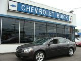 2011 Chevrolet Malibu LS