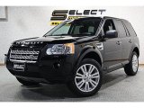 2010 Land Rover LR2 HSE