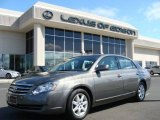 2007 Phantom Gray Pearl Toyota Avalon XL #6565490