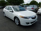 2009 Acura TSX Sedan