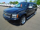 2009 Chevrolet Suburban LTZ 4x4