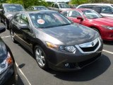 2009 Acura TSX Sedan