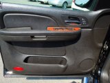 2009 Chevrolet Suburban LTZ 4x4 Door Panel