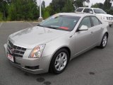 2008 Cadillac CTS 4 AWD Sedan