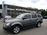 2008 Mineral Gray Metallic Dodge Durango SXT 4x4 #65915716