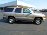2003 GMC Yukon SLT Exterior