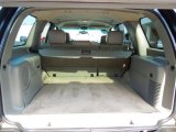 2003 GMC Yukon SLT Trunk