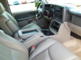 2003 GMC Yukon SLT Dashboard