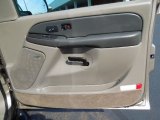 2003 GMC Yukon SLT Door Panel