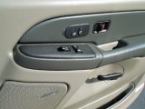 2003 GMC Yukon SLT Door Panel