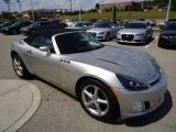 2008 Saturn Sky Red Line Roadster Data, Info and Specs