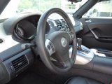 2008 Saturn Sky Red Line Roadster Steering Wheel