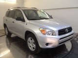 2008 Toyota RAV4 4WD