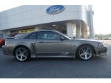 2002 Ford Mustang Saleen S281 Supercharged Coupe Exterior