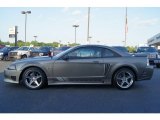 2002 Ford Mustang Saleen S281 Supercharged Coupe Exterior