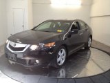 2010 Acura TSX Sedan