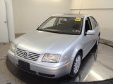 2003 Volkswagen Jetta Wolfsburg Edition 1.8T Sedan