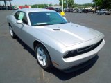 2012 Dodge Challenger SXT