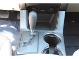 2012 Kia Sorento LX 6 Speed Sportmatic Automatic Transmission