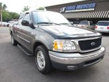 2003 Ford F150 Heritage Edition Supercab