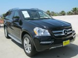 2012 Mercedes-Benz GL 450 4Matic